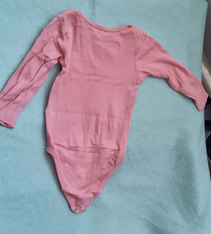 Bodie manches longues 1an 12mois - photo numéro 4
