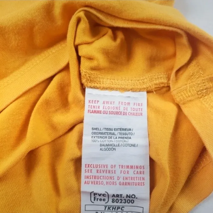 Tee-shirt Puma taille 14 ans - photo numéro 5