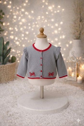 Gilet 12 mois catimini 