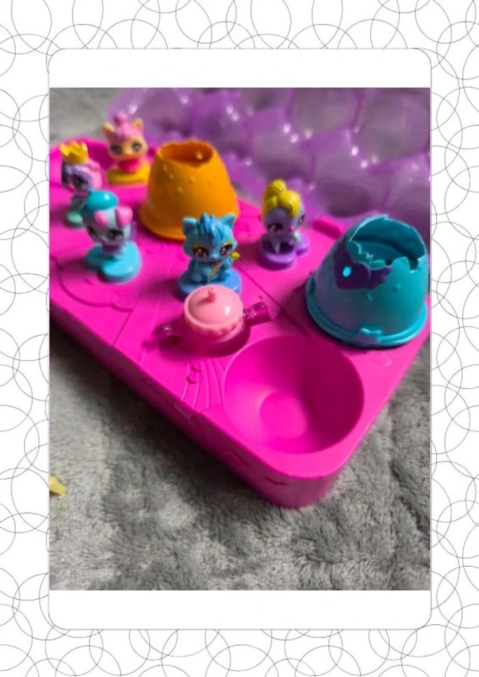 Hatchimals - photo numéro 2