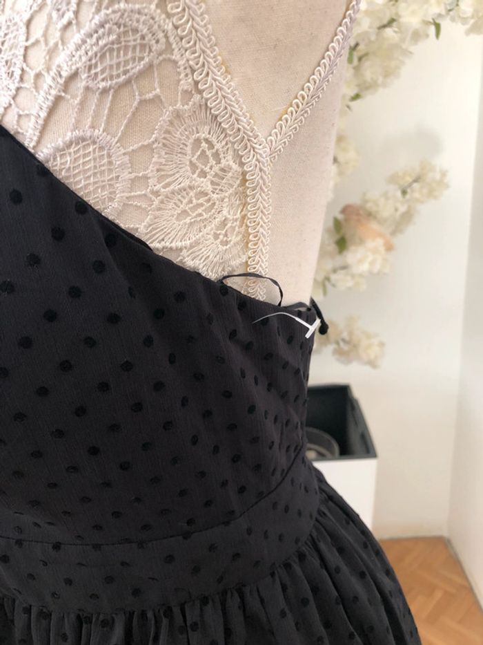 Robe neuve Zara d’été neuve taille M - photo numéro 7