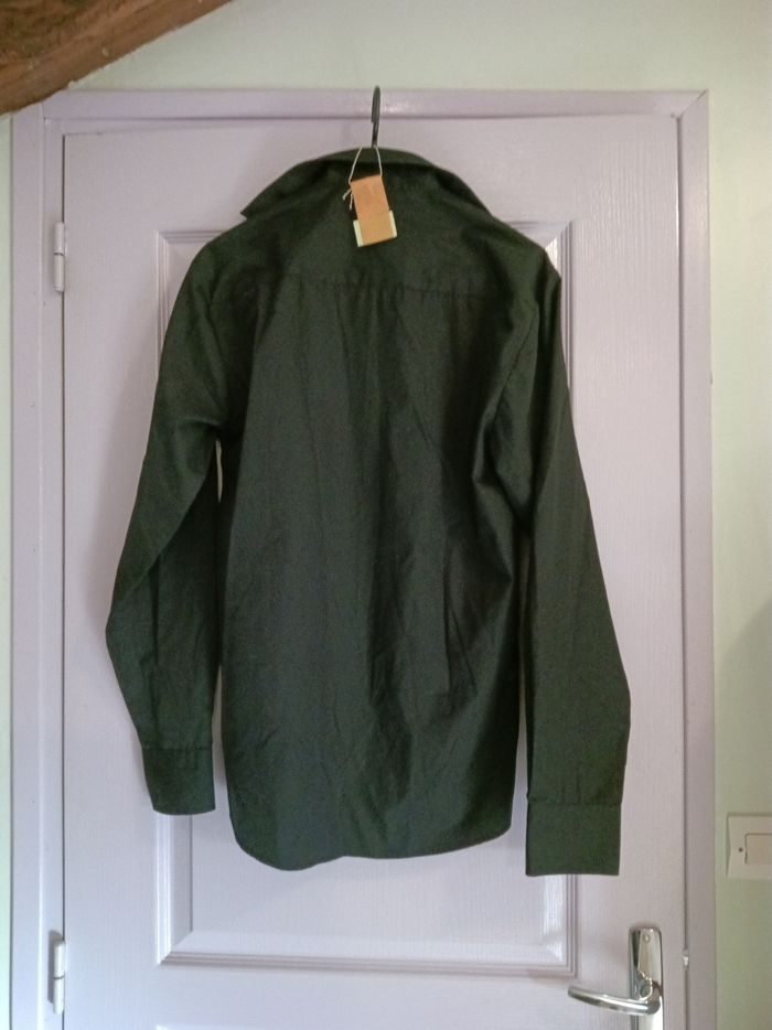 Chemise homme - photo numéro 4