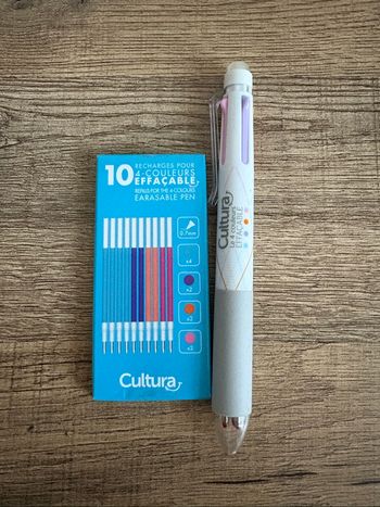 Stylos cultura