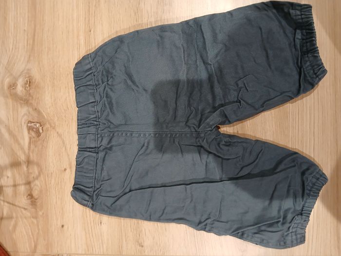 Pantalon 6 mois - photo numéro 2