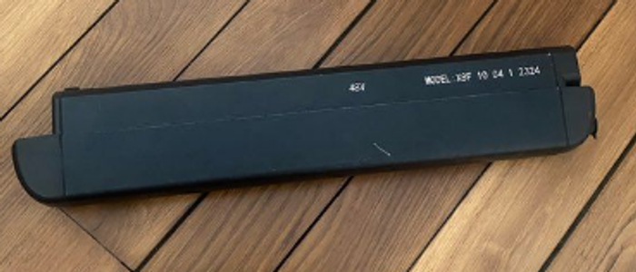 Vends Batterie + Chargeur Trottinette Electrique Augment ES210