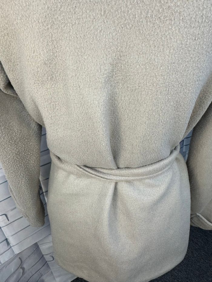 Veste femme trench t 38/40 - photo numéro 9