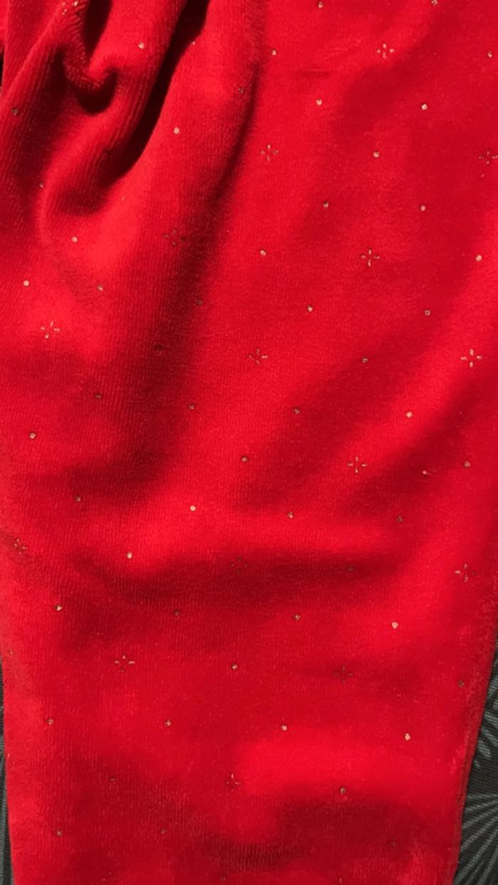 Pyjama fille - photo numéro 3