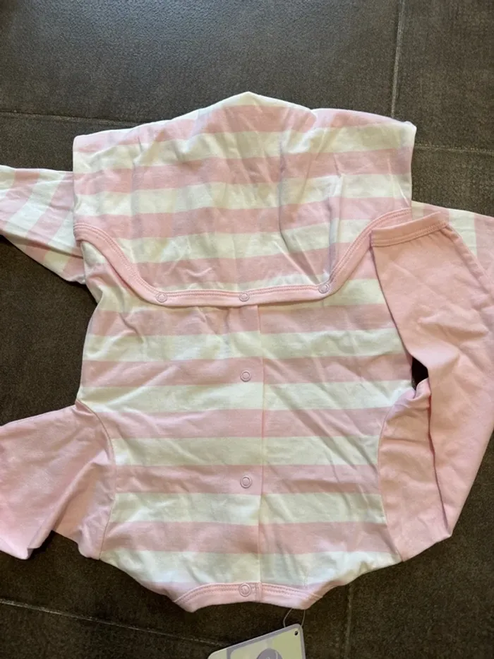 Pyjama, fille - photo numéro 5