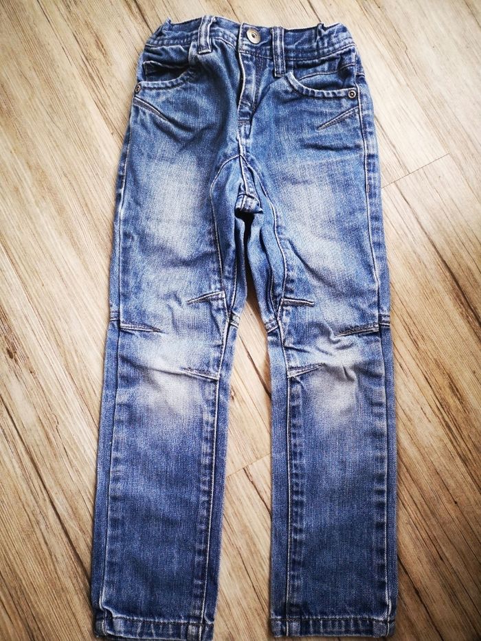 2 jeans - photo numéro 6