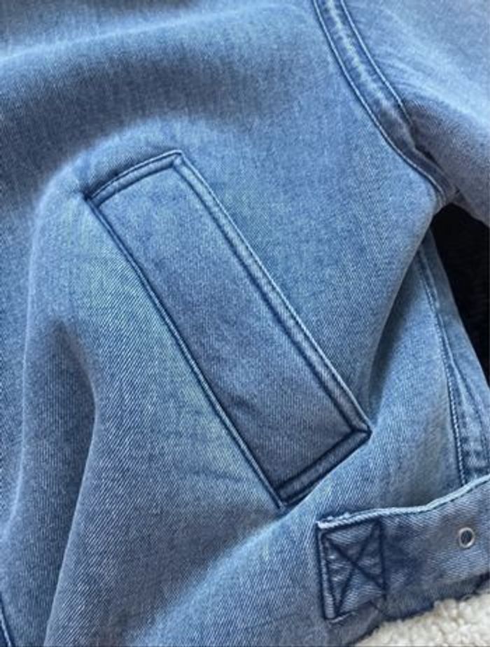 Veste Zara taille s neuf sans étiquette - photo numéro 8