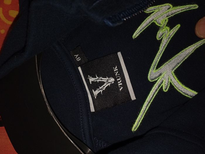 Sweat vrunk - photo numéro 10