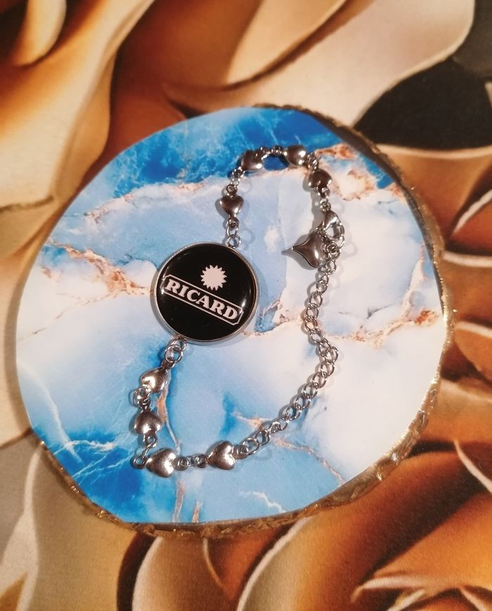 Bracelet ricard