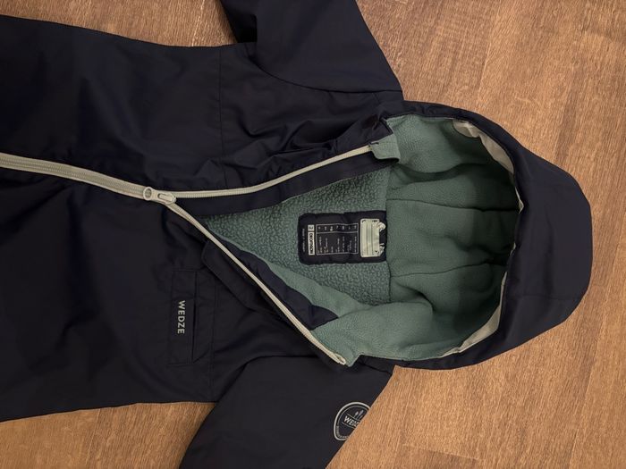 Combinaison de ski bébé - photo numéro 2