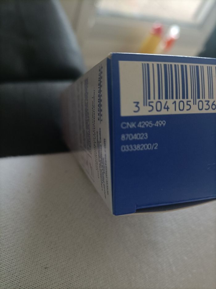 Muste soin bébé - photo numéro 2