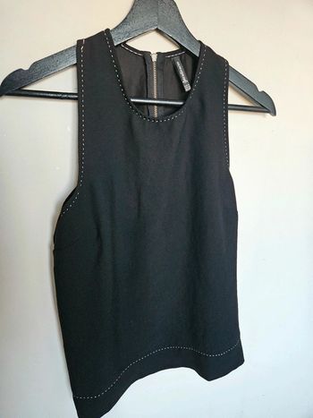 Blouse Stradivarius taille M