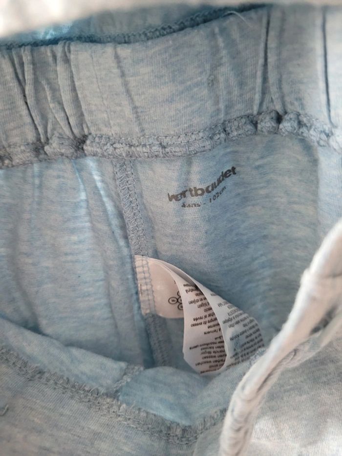 Combishort 2 en 1, détachable, à bretelles - photo numéro 9