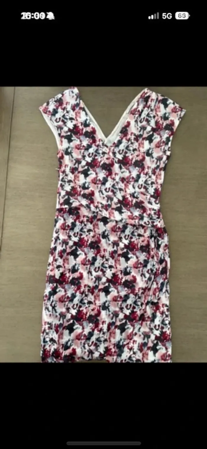 Robe femme IKKS