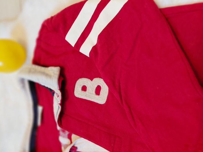 Polo ML 3 ans Tape à l’œil - photo numéro 2