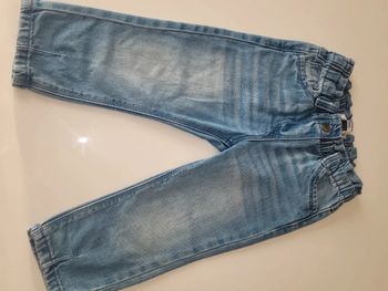 Jeans gemo 2 ans