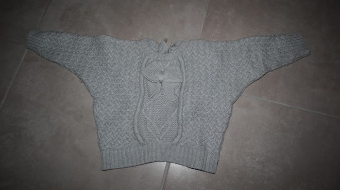 Lot 4 pulls 3ans - photo numéro 5