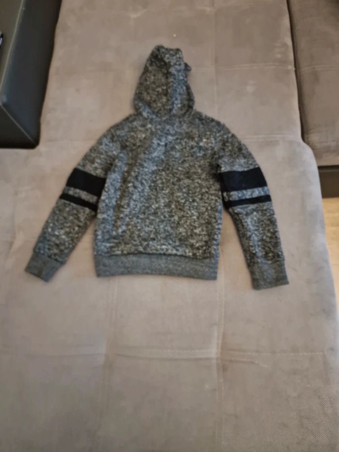 Pull fille - photo numéro 2