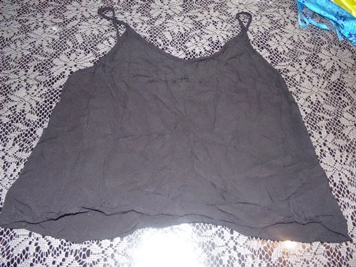 Croc top - photo numéro 5