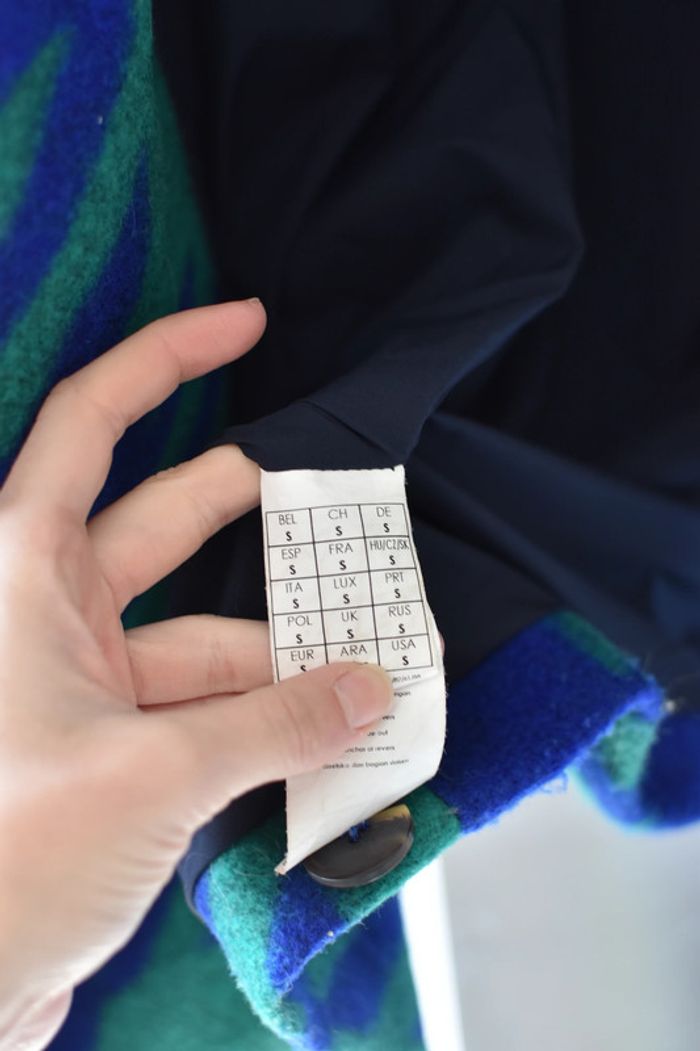 Manteau Promod - photo numéro 8