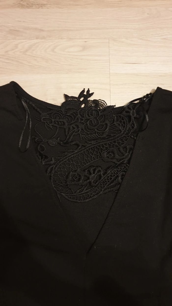 Pull Undiz - photo numéro 4