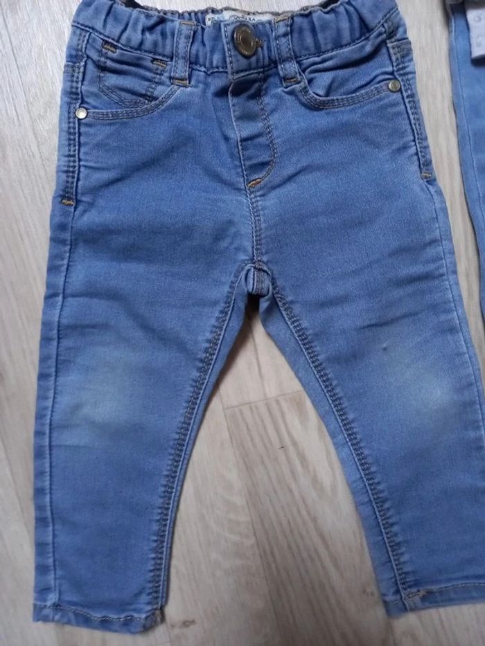 Lot de 4 ensembles - photo numéro 3