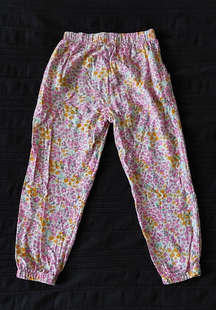 Legging imprimé - photo numéro 2