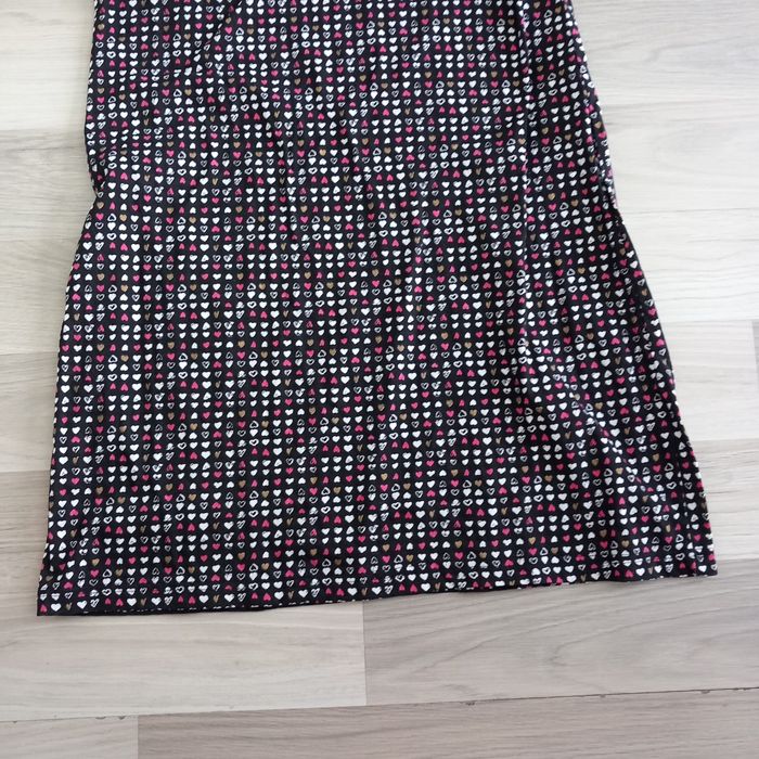 Chemise de nuit imprimée taille M - photo numéro 3