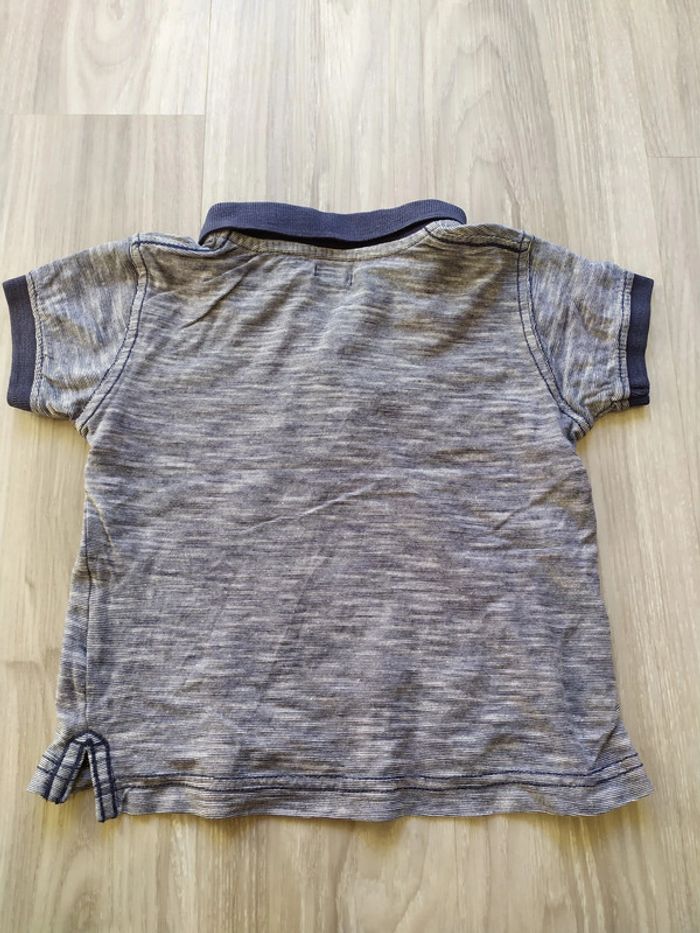 polo mc 2 ans - photo numéro 5