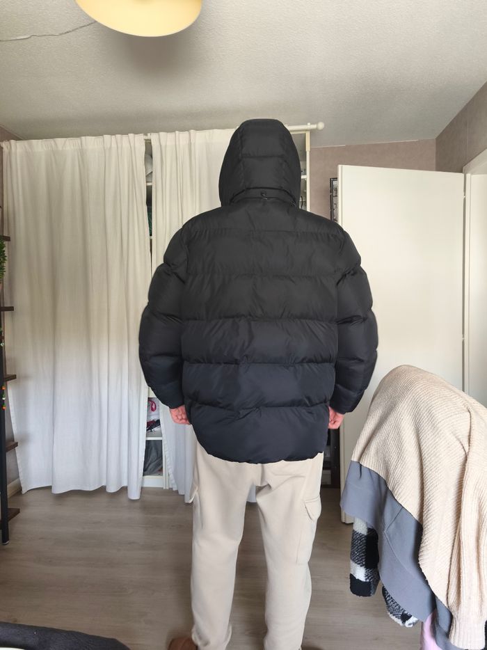 Mentau marque Boss du vrai ! - photo numéro 3