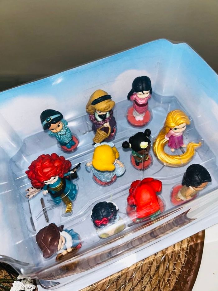 Coffret Disney - photo numéro 3