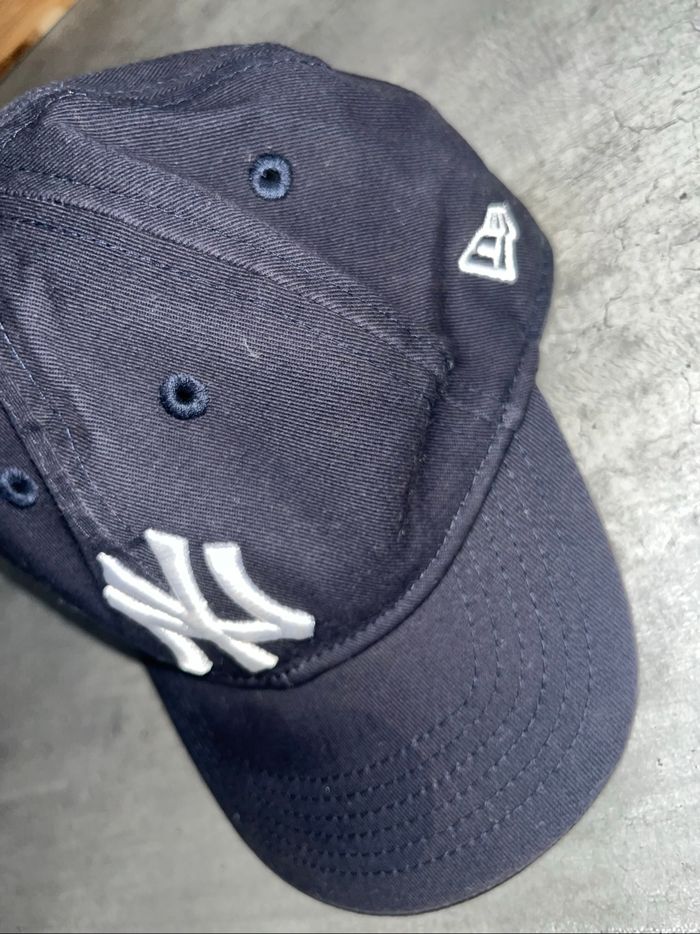 Casquette New Era - photo numéro 2