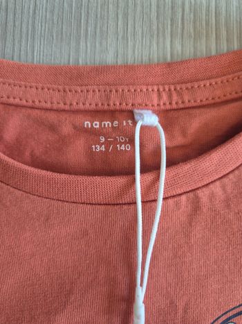 Maillot manches longues