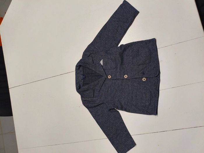 Veste de costume - photo numéro 2