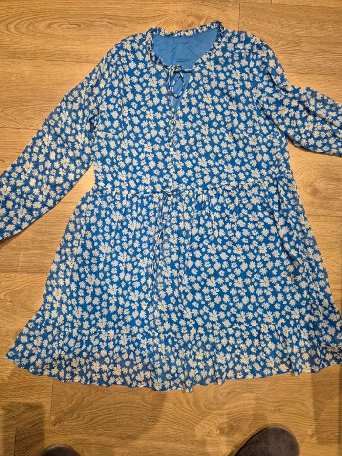 Robe #bohème#printemps 44 - photo numéro 9