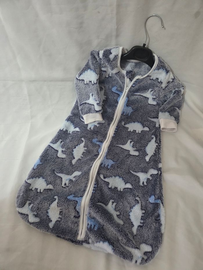 Gigoteuse - photo numéro 4