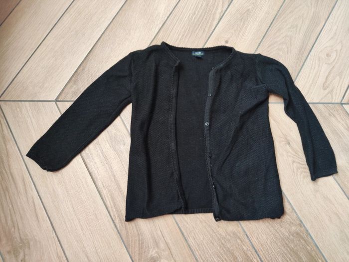 Gilet Taille 36 mois 3 ans Kiabi