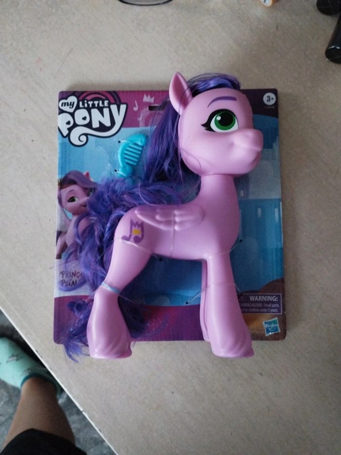 Mon petit poney