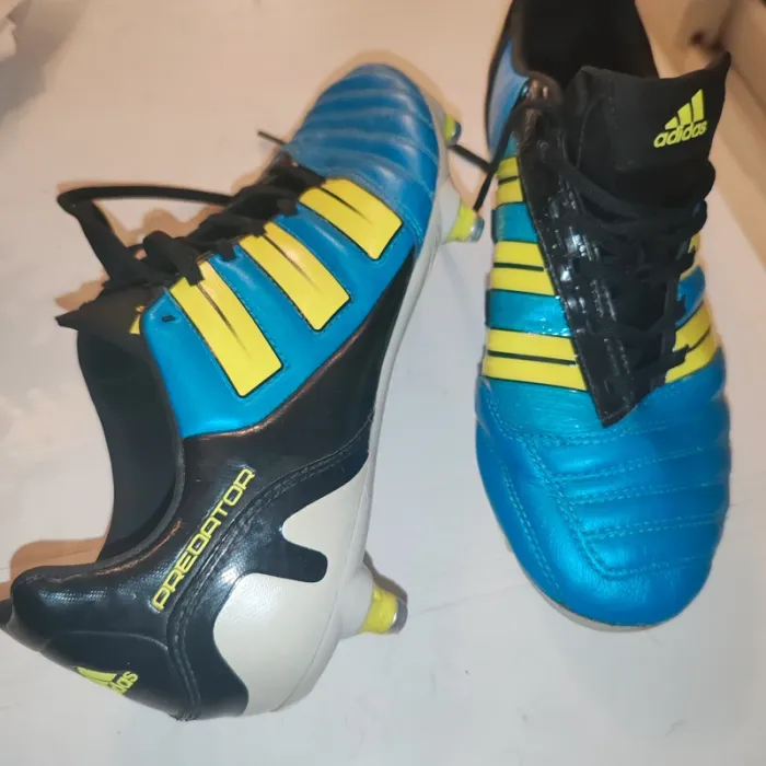 Adidas Predator Absolado 39 1/3 (AdiPower) SG U41955 - photo numéro 2