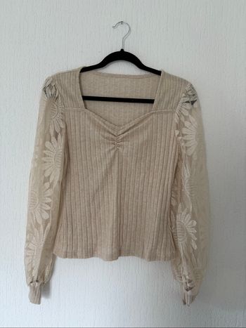 Haut SHEIN taille M
