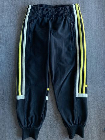 Pantalon survêtement