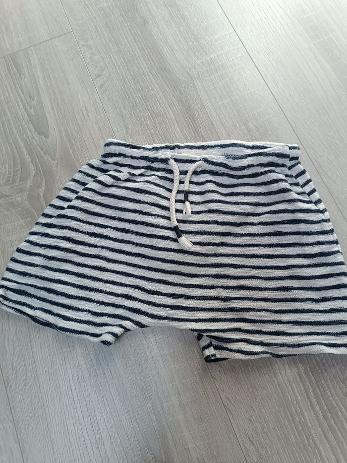 Short