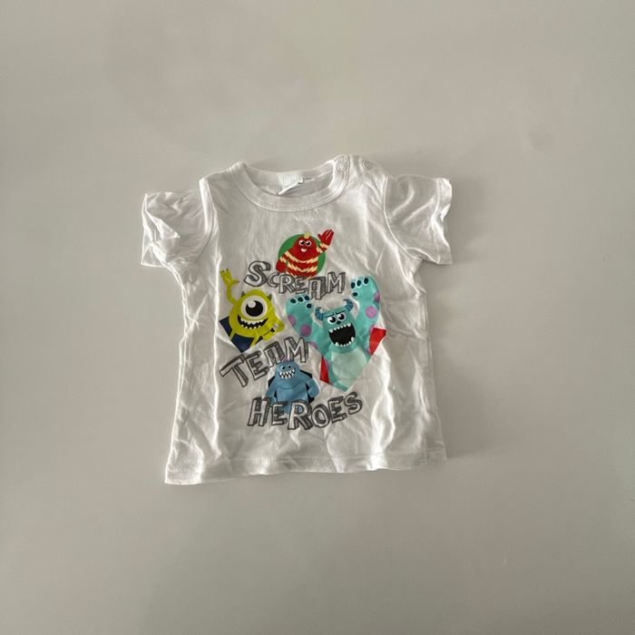 Vêtements garçon