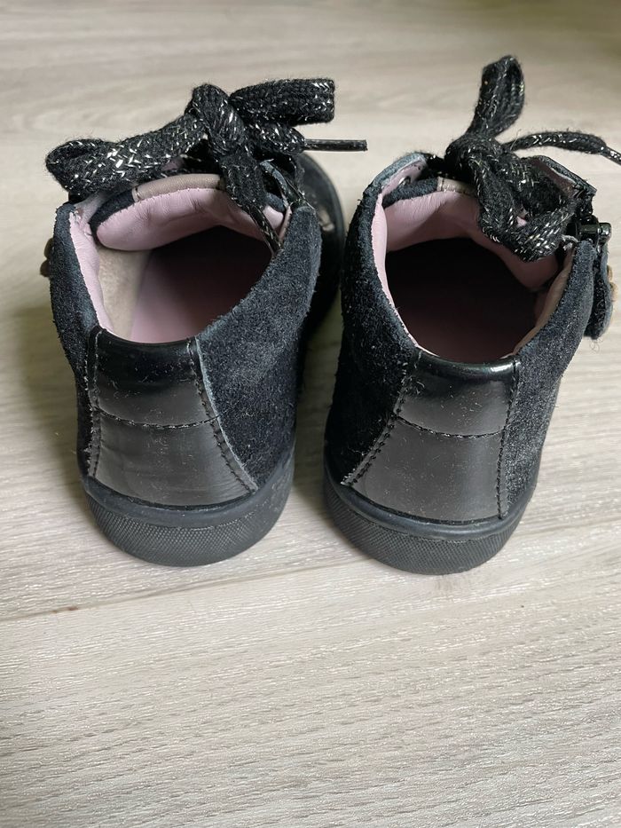 Chaussures Aster - photo numéro 3