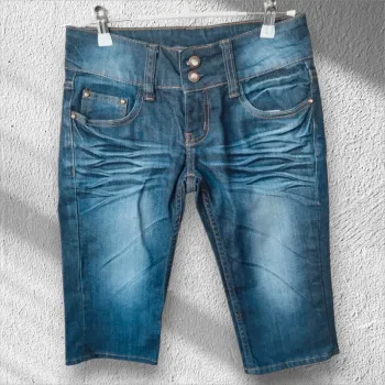 🔴Short Long taille 36