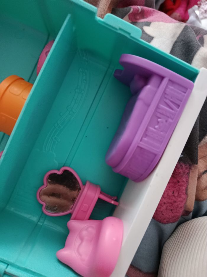 Maison Gabby action - photo numéro 2