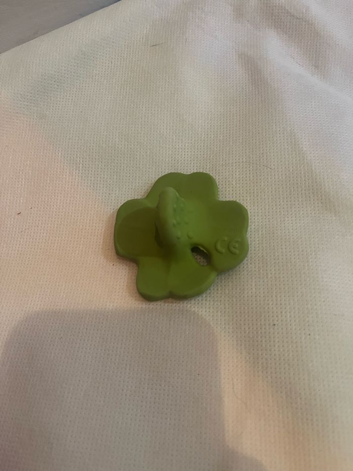 Jouet de dentition - photo numéro 2